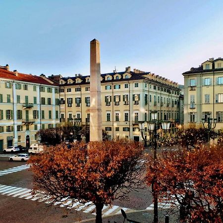 B&B Saluzzo Paesana 1718 Turín Exterior foto